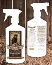 For Dogs